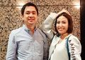 Punya Suami Tajir dan Kini Miliki Bisnis Restoran Mewah, Ayu Dewi Pernah Alami Saldo ATM Tinggal Rp4 Ribu
