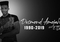 Youtuber Gaming Etika Ditemukan Meninggal Dunia, Ternyata Ini Penyebabnya