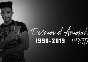 Youtuber Gaming Etika Ditemukan Meninggal Dunia, Ternyata Ini Penyebabnya