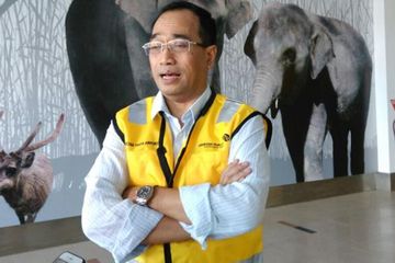 Kabar terbaru Menteri Perhubungan Budi Karya Sumadi.