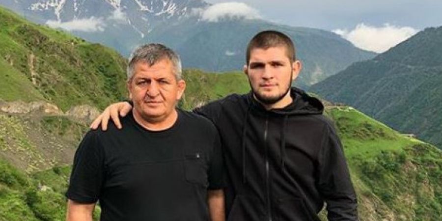 Ingin Tanding Ulang Lawan Khabib, McGregor Sudah Ditunggu di Moskow