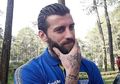 Bojan Malisic Ungkap Rencana Masa Depannya Usai Dicoret Persib Bandung