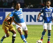 Live Streaming Badak Lampung FC Vs Persib - Maung Bandung Usung Permainan Agresif!