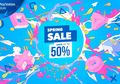 PlayStation Store Gelar Event Diskon Game Hingga 50% April 2020