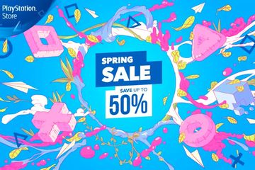 ps4 summer sale 2020 games
