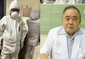 Kabar Terbaru Dokter Handoko yang Masuk ICU setelah Tangani Pasien Covid-19