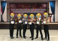 Viral! Calon Taruni Akpol Ini Curhat Gagal Lolos Gara-gara Disebut Positif Corona, Padahal Rangking 1 Saat Seleksi: Kenapa Aku Digugurin?