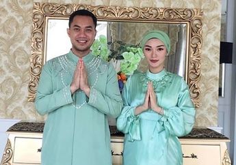 Diisukan Pisah Ranjang Padahal Baru 2 Tahun Menikah, Perlakuan Suami Zaskia Gotik Terungkap, sang Biduan Kondang Mendadak Mewek Nangis Diperlakukan Begini