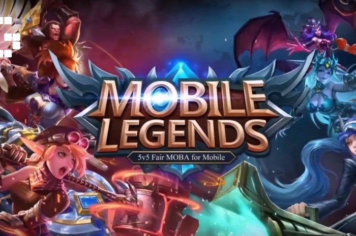 Bocoran 6 Hero Terbaru Mobile Legends Yang Bakal Dirilis Tahun 2021 - Semua  Halaman - Grid Games
