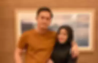 Muzdalifah dan Fadel Islami