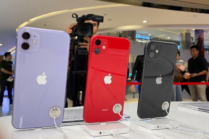 Diskon iPhone Hingga Samsung di Erafone Fair 2020, Harga Turun Hingga Rp7  Juta - Semua Halaman - Nextren.grid.id