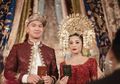 Sukses Buat Nikita Willy Mempesona di Hari Pernikahannya, Gaun Pengantin yang Dikenakan Istri Indra Priawan Rupanya Dibuat dari Bahan yang Tak Sembarangan dengan Harga Selangit, Sang Desainer: Enggak Etis Bilang