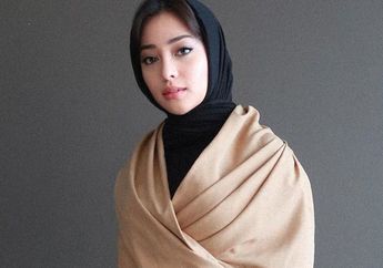 Dulu Kerap Umbar Aurat, Kini Penampilan Nikita Willy Berubah 180 Derajat, Singgung Pesan dari Mendiang Ayahnya Hingga Berurai Air Mata Ungkap Hal Ini: Belum Kesampaian Papaku Meninggal