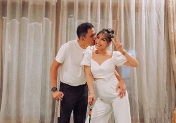 Padahal Miliki Suami Tajir Melintir, Mendadak Ayu Dewi Bikin Kaget Satu Indonesia Ketika Disinggung Soal Pelakor dalam Rumah Tangga, Ia Pasrah: 'Itu Sudah Jalan Allah'