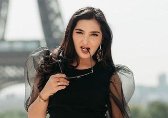 Perbedaannya Buat Pangling, Netizen Salfok Saat Lihat Perubahan Mencolok Ashanty Saat Ini Usai Bandingkan Foto Pernikahannya 8 Tahun Silam: Kirain Bibirnya Alami, Ternyata...