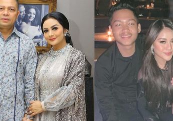 KD Hamil 4 Bulan Padahal Baru 3 Minggu Nikahi Raul Lemos, Sosok Ini Ungkap Reaksi Aurel dan Azriel Dulu Saat Tahu Akan Punya Adik