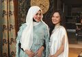 Shafa Harris Ungkap Penyesalannya Usai Labrak Jennifer Dunn, Sarita Abdul Mukti: Belum Maksimal Beb!