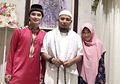 Nasi Sudah Jadi Bubur, Alvin Faiz Minta Maaf ke Alm. Ustaz Arifin Ilham Pasca Cerai dari Larissa Chou, Pesan untuk Sang Ayah ini Bikin Banjir Air Mata