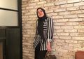 Bagikan Foto Bareng Kembarannya, Fairuz A Rafiq Bikin Heboh Para Artis