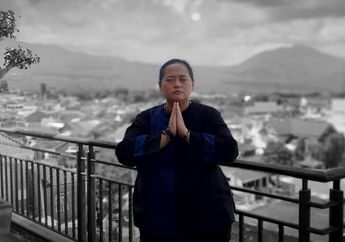 Sejalan Dengan Roy Kiyoshi, Mbak You Ramalkan Bencana Dahsyat Menjelang Pergantian Tahun, Pulau-pulau ini Disebut Akan Porak-poranda: Hati-hati, Ada Fenomena Tak Biasa!