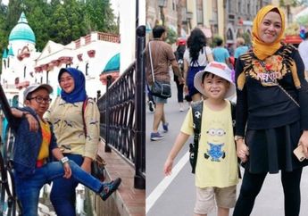Tak Kunjung Punya Anak, Istri Daus Mini Desak Yunita Lestari Minta Maaf Terkait Tes DNA Ichal, Shelvie: Aib Ditutupi Sampai Manapun Bakal Keungkap