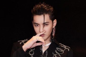 Kris Wu dituduh menderita sifilis oleh korban kekerasan seksual, ternyata bisa terjadi komplikasi jika tak segera ditangani