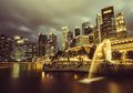 Pantesan Singapura Diprediksi Bakal Mati Listrik Total Gara-gara Indonesia, Terkuak Selama Ini Indonesia yang Jadi Penyuplai Energi Ini pada Negeri Singa Itu
