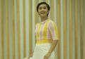 Ikutan 'Until Tomorrow' Challenge, Widi Mulia Unggah Foto Jadul Saat Masih Gingsul Malah Jadi Sorotan Warganet, Kenapa?