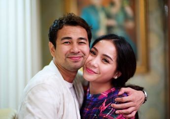Keluarganya Lebih Tajir Melintir, Nagita Slavina Berlinang Air Mata Ogah Lakukan Perjanjian Pranikah Hingga Bongkar Alasannya Mau Dipinang Raffi Ahmad: Aku Nggak Mau Berpisah Sama Kamu