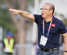 Jika Bisa Memilih, Pelatih Timnas Vietnam Ogah Lawan Tim Ini di Kualifikasi Piala Dunia 2022 