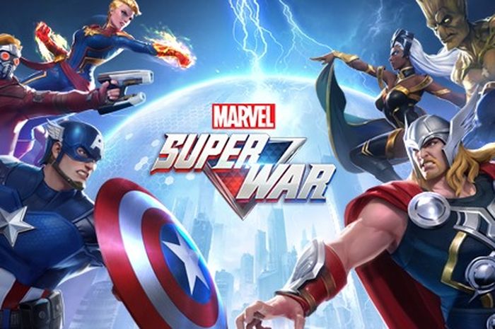 Marvel Moba Apk Moba Game 2020