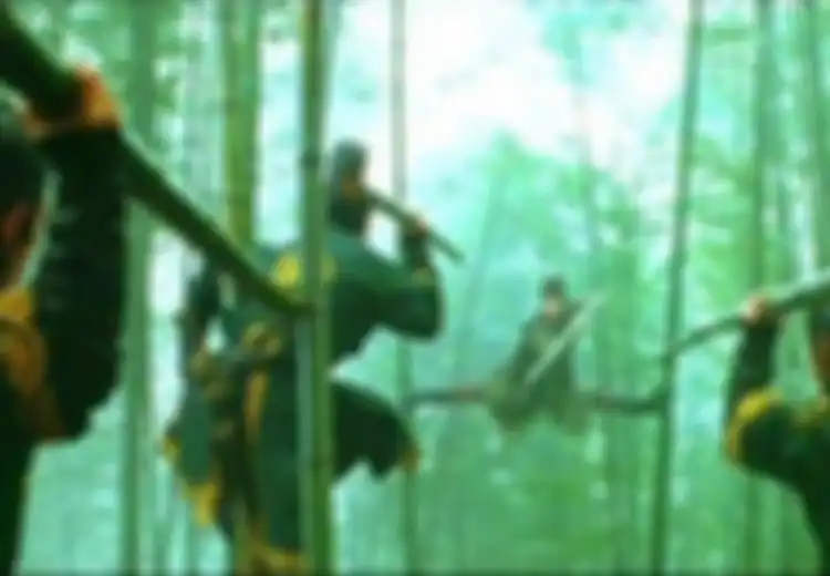 Jadi Latar Cerita Film House of Flying Daggers, Ini Fakta-fakta Dinasti Tang, Benarkah Banyak Pemberontakan?