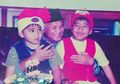 Joshua Suherman Tunjukkan Hadiah Spesial dari BJ Habibie 25 Tahun Silam