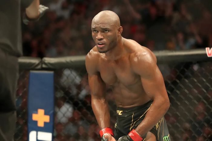 Kamaru Usman dianggap tidak akan mempunyai peluang untuk memenangi duel trilogi oleh raja kelas welter UFC, Leon Edwards.