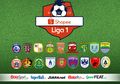 Link Live Streaming Bali United Vs Persita Tangerang Liga 1 2020