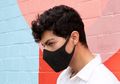 Jangan Ditiru, Banyak Remaja di Bekasi Belum Taat Pakai Masker