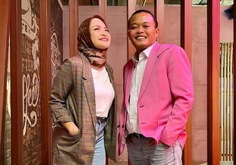 Belum Sah Jadi Istri Sule, Nathalie Holscher Justru Kepergok Buat Calon Besannya Berlinang Air Mata Karena Hal Ini, Kenapa?