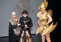 Kembali Ukir Prestasi Internasional, Rinaldy Yunardi Sabet 3 Penghargaan dalam Ajang World of WearableArt