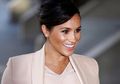 Dituduh Ganggu Privasi Meghan Markle Saat Nonton Tenis, Pria Ini Akui Tak Sadar Keadaan