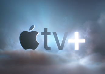 Cetak Rekor, Apple Beli Hak Cipta Film CODA Seharga $25 Juta