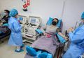 Jika RS Tak Cukup untuk Pasien Corona, Ini yang Akan Dilakukan untuk Mengisolasi Pasien Covid-19