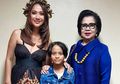 Putrinya Jadi Janda Sekaligus Orang Tua Tunggal, Ibunda BCL Ungkap Kondisi Sang Anak Pasca Kepergian Ashraf Sinclair, Emmy Muchlis: Kartini Buat Noah...