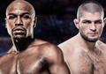 Floyd Mayweather Sebut Petarung Muslim Terbaik MMA, Khabib Luput