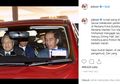 PM Mahathir Sopiri Jokowi Saat Kunjungan Kerja, Ini Kunci PM Malaysia Tersebut Tetap Aktif dan Enerjik Meski Usianya Sudah 94 Tahun