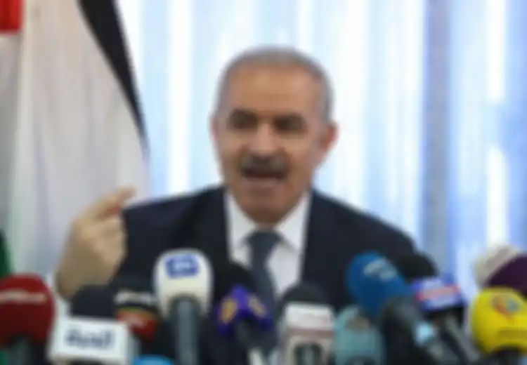 'Tuhan Tolong Kami,' Ucap Perdana Menteri Palestina, Jika Trump Menang Pemilu, Bencana Akan Melanda Dunia?