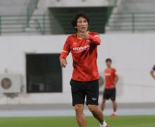 Dibandingkan dengan Vietnam, Eks Asisten Shin Tae-yong Bongkar Sikap Pemain Indonesia yang Membuatnya Kesulitan