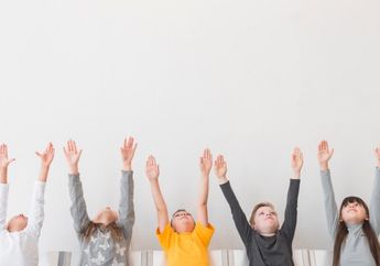 Kerap Disamakan, Begini Bedanya Kurang Gizi dan Stunting pada Anak