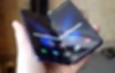 Samsung Galaxy Fold