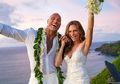 Setelah Berkencan Cukup Lama, Dwayne Johnson Bagikan Kabar Bahagia Pernikahannya dengan Sang Kekasih