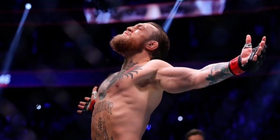 Nyaris Semua Libatkan Conor McGregor, Ini Daftar 5 Pertarungan Paling Cuan di UFC